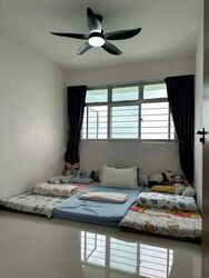 Blk 422B Northshore Straitsview (Punggol), HDB 4 Rooms #574039001